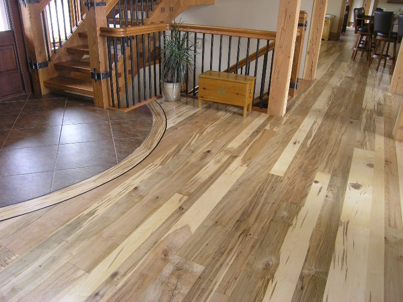 wood Flooring